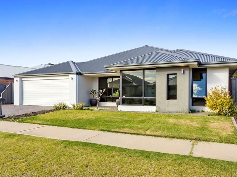 9 Darby Way, Byford WA 6122