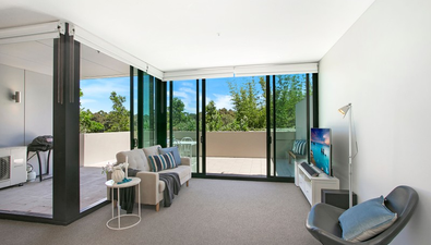 Picture of 5/5 Network Place, NORTH RYDE NSW 2113