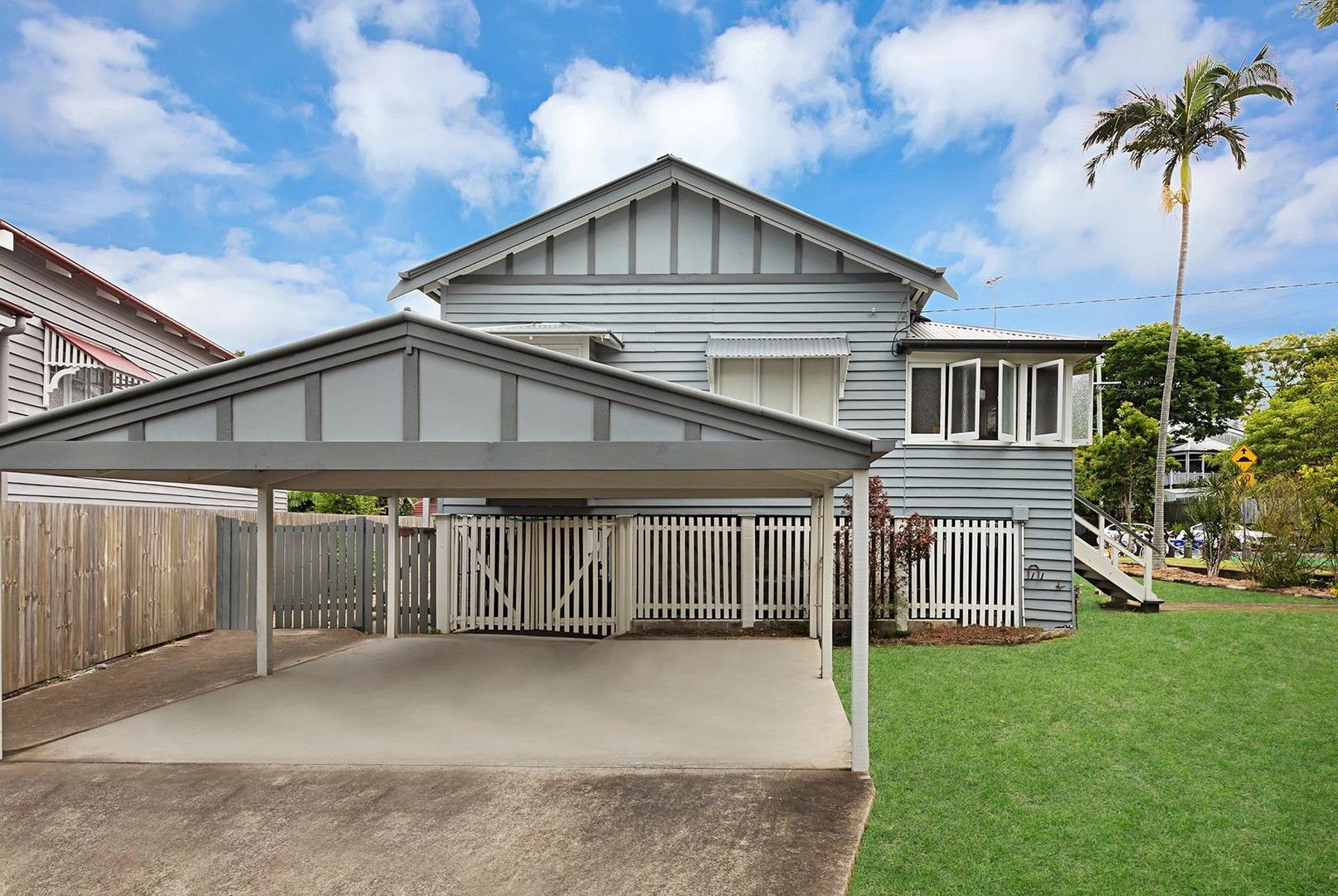 3 bedrooms House in 4 Drury Street WEST END QLD, 4101