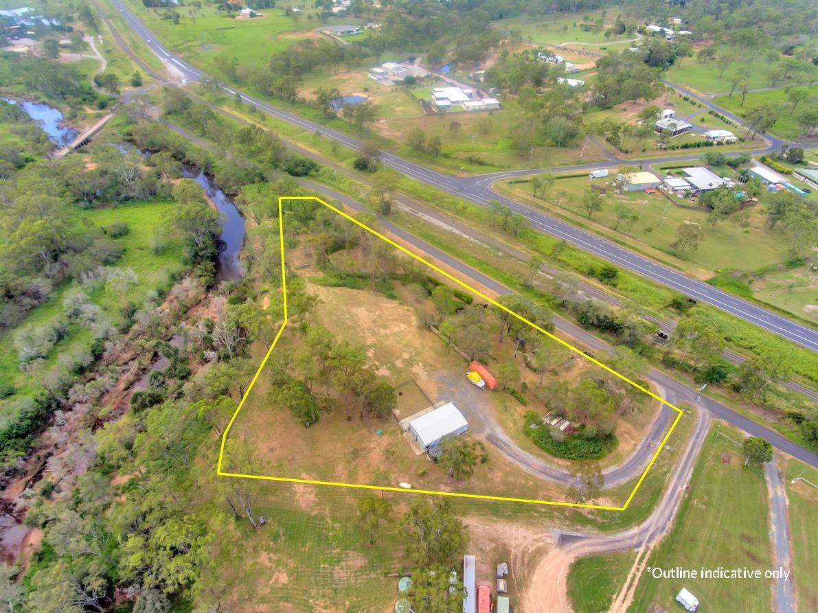 14 Blain Lane, Beecher QLD 4680, Image 0