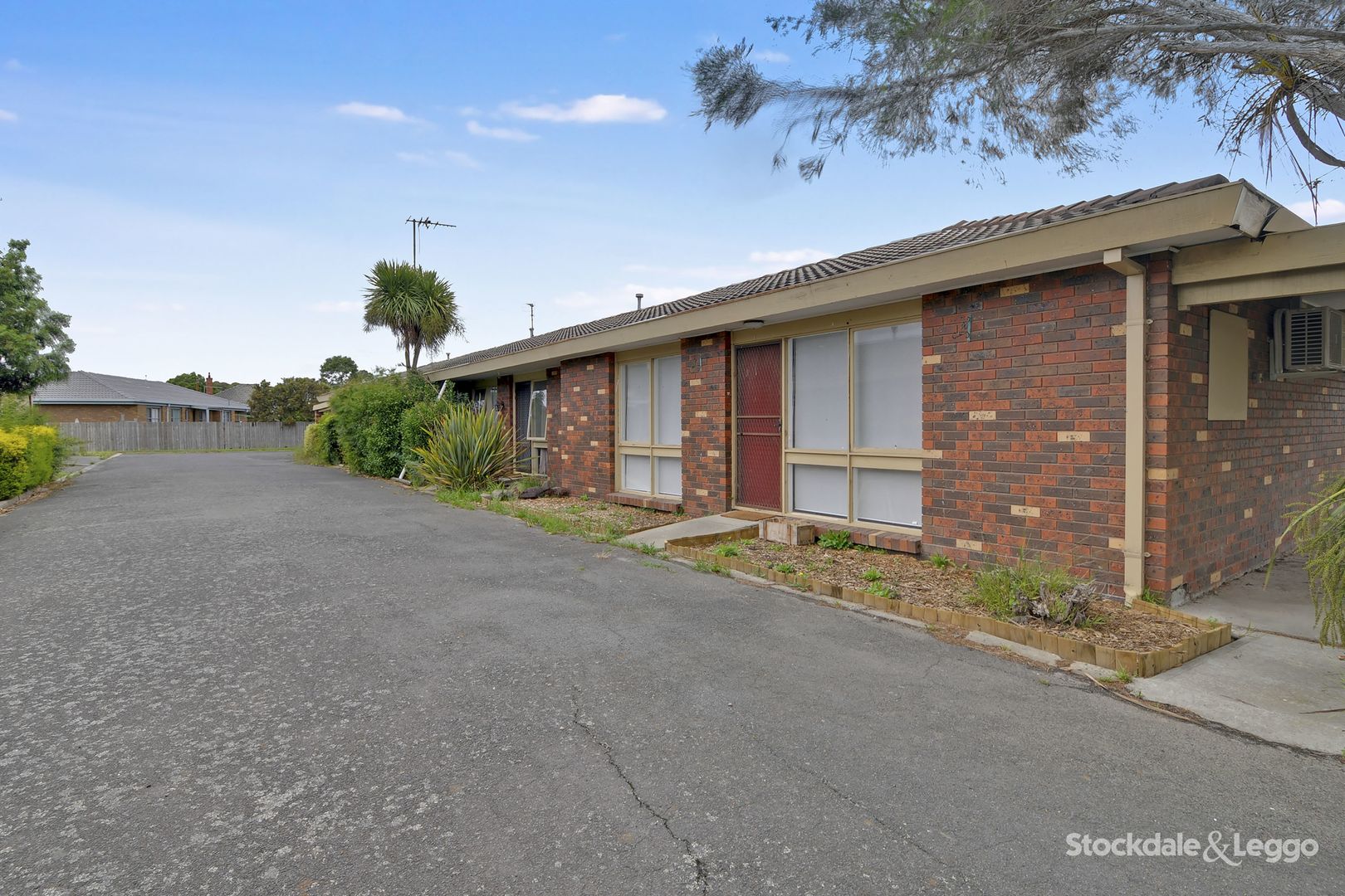 1/810 John Street, Traralgon Property History & Address Research