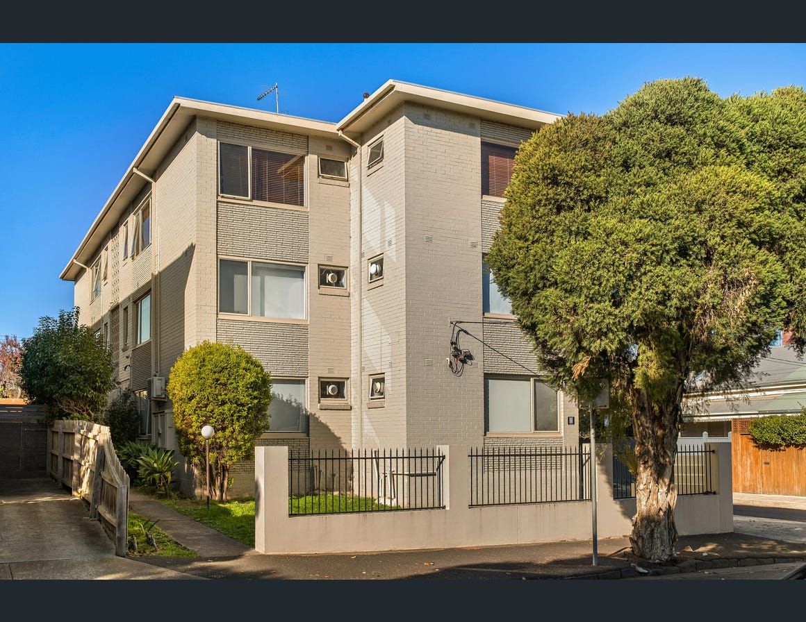 6/18 Normanby Street, Windsor VIC 3181, Image 0