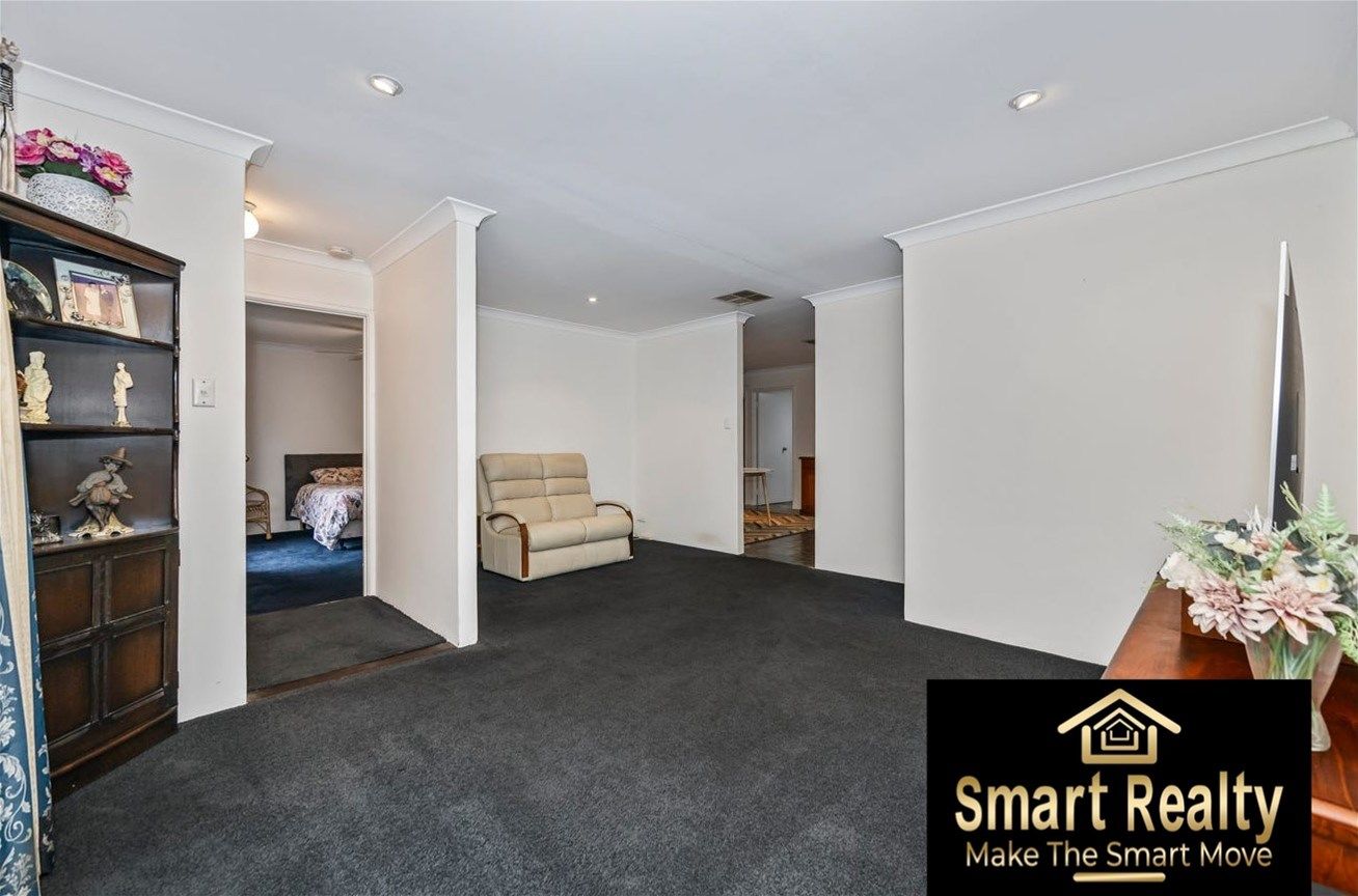 4 bedrooms House in 49 St Andrews Drive YANCHEP WA, 6035