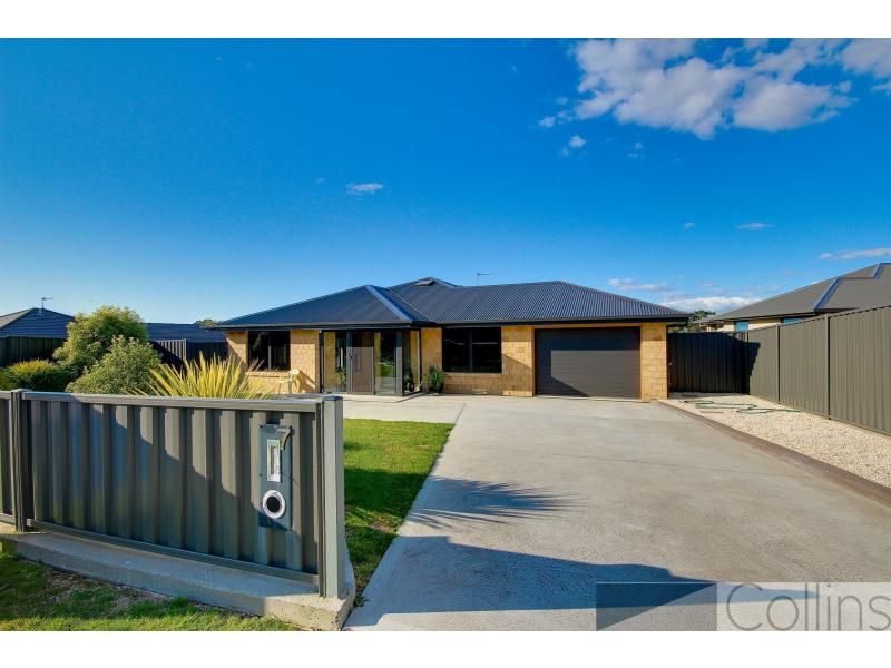 7 Washington Drive, Stony Rise TAS 7310, Image 0