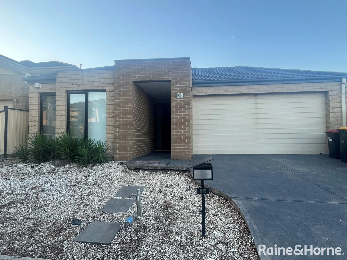 55 Manny Paul Circuit, Burnside Heights VIC 3023