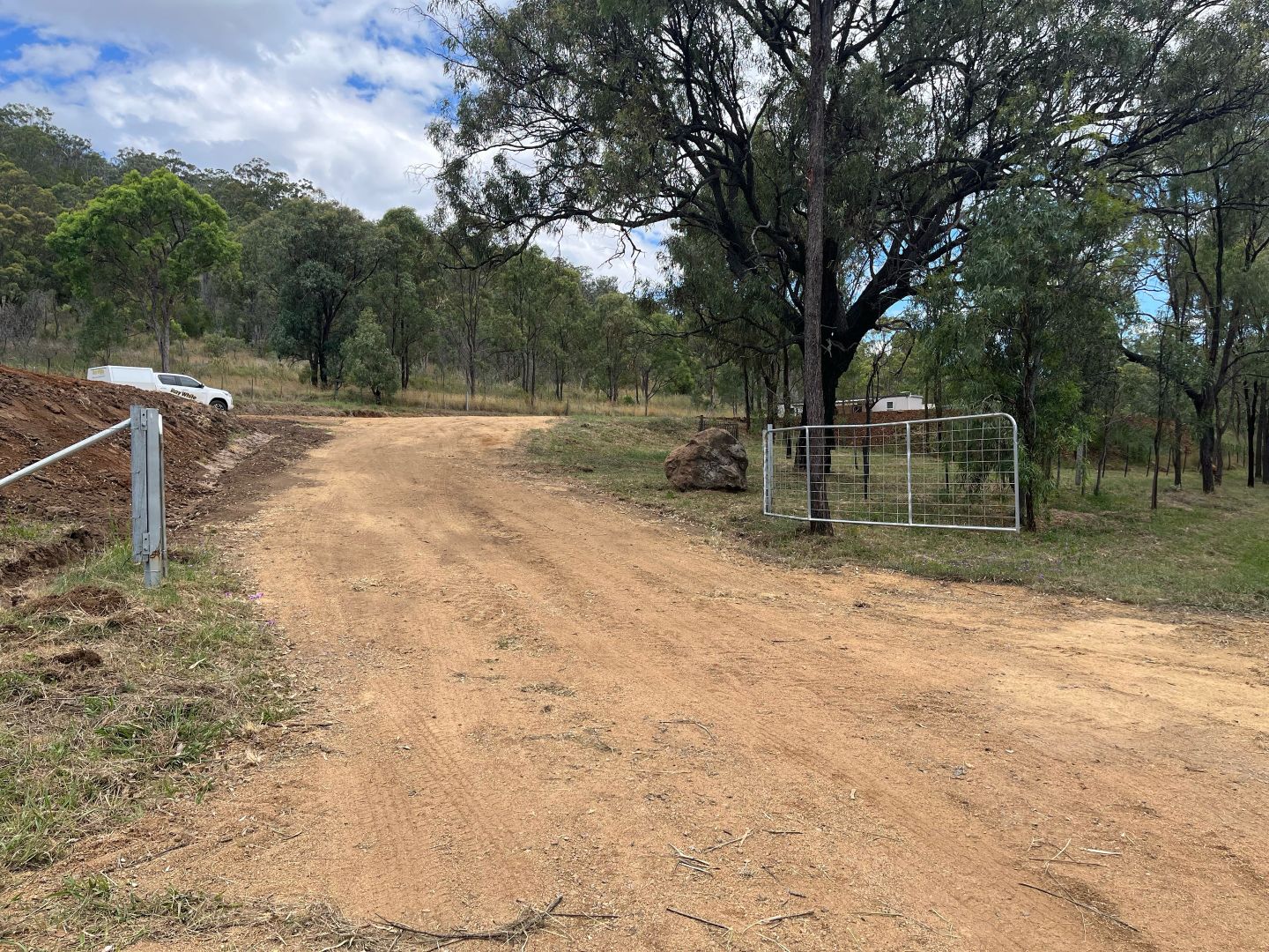 Lot L/8 Connolly Dam Rd, Silverwood QLD 4370, Image 2