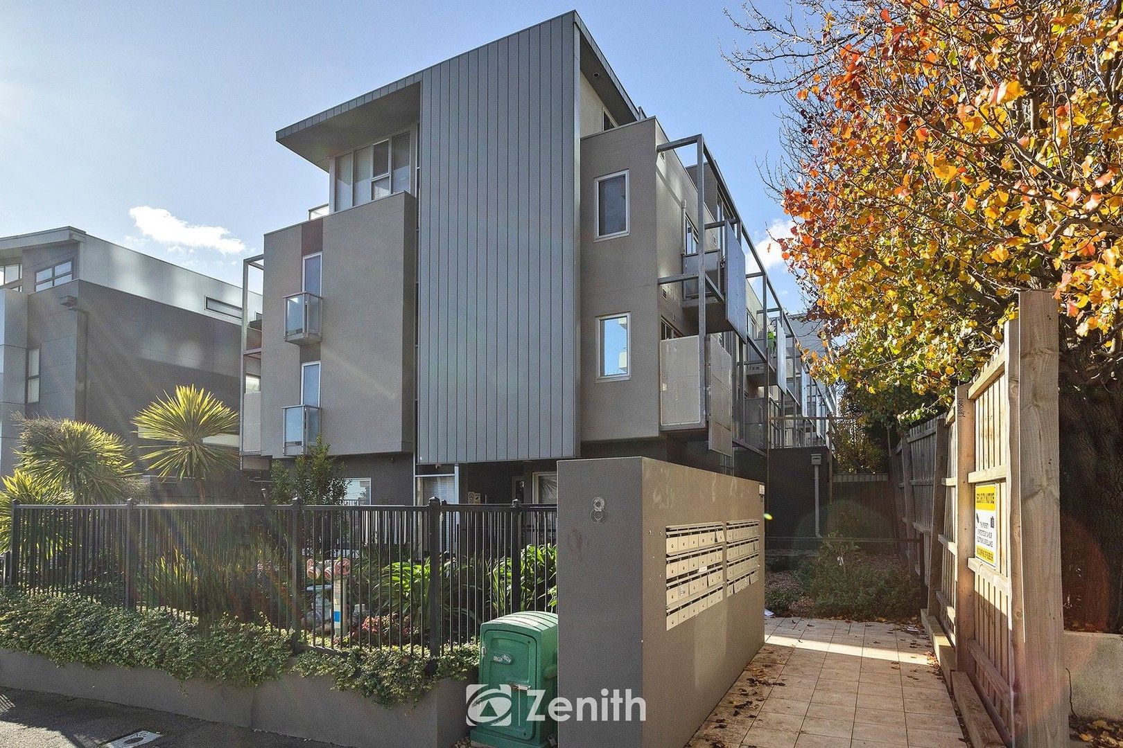 104/8 Bruce Street, Box Hill VIC 3128, Image 0