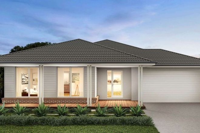 Picture of Epacris Crescent, Lot: 19, BROADFORD VIC 3658