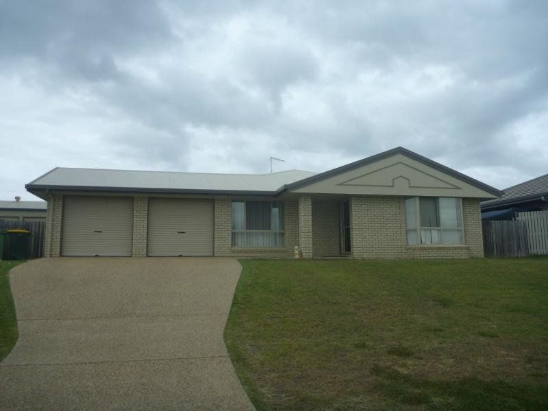 11 Annie, Gracemere QLD 4702, Image 0