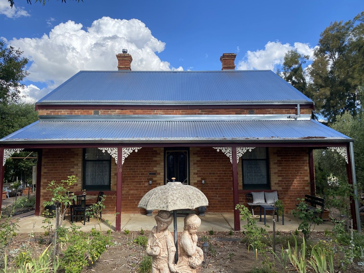 108 High Street, Rutherglen VIC 3685 House For Rent Domain