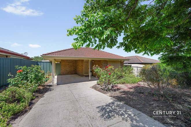 Picture of 11 Ryan Close, NOARLUNGA DOWNS SA 5168