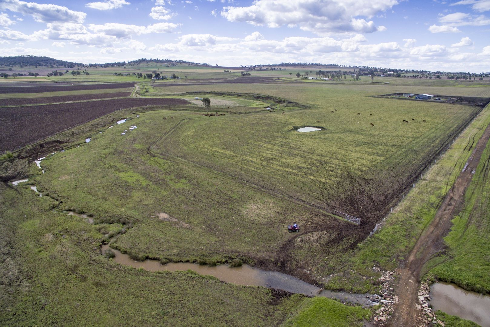 "Bonaccord" Oestreich Road, Wellcamp QLD 4350, Image 1