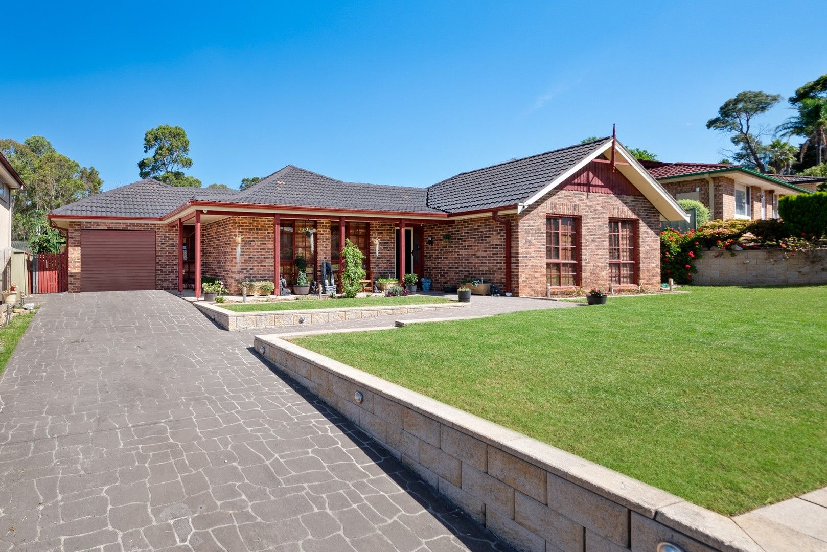 3 Grimwig Crescent, Ambarvale NSW 2560, Image 0