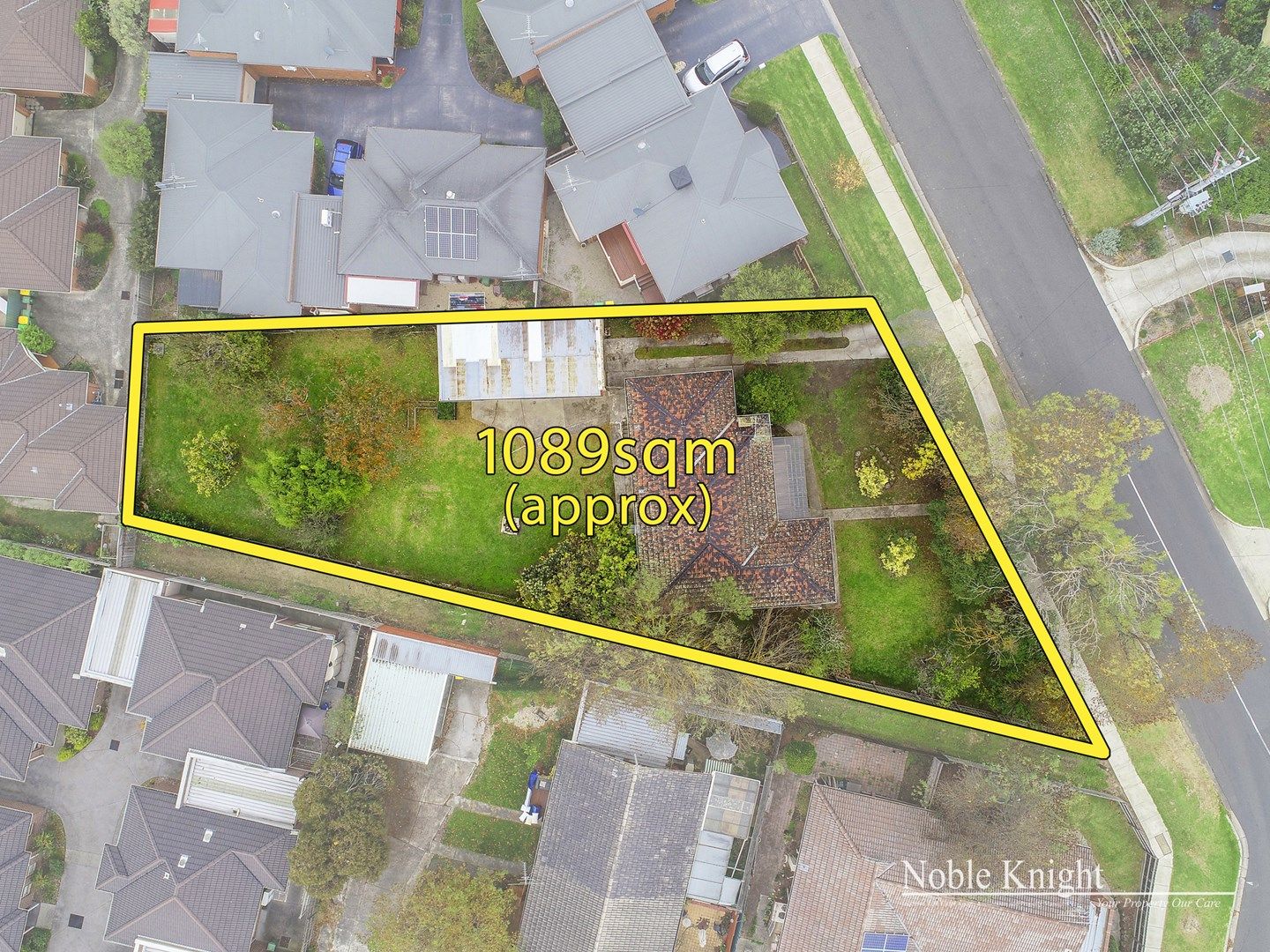 12 Kidgell Street, Lilydale VIC 3140, Image 0