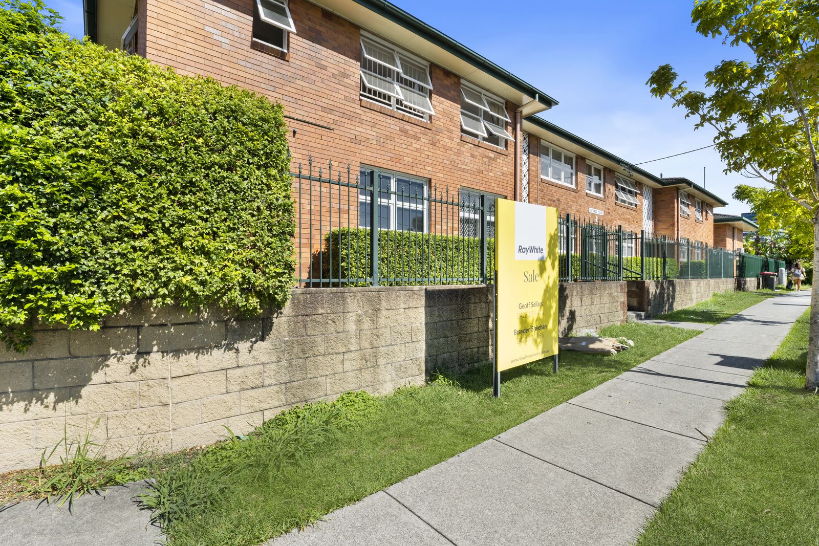 7B/2 Carl Street, Woolloongabba QLD 4102, Image 0