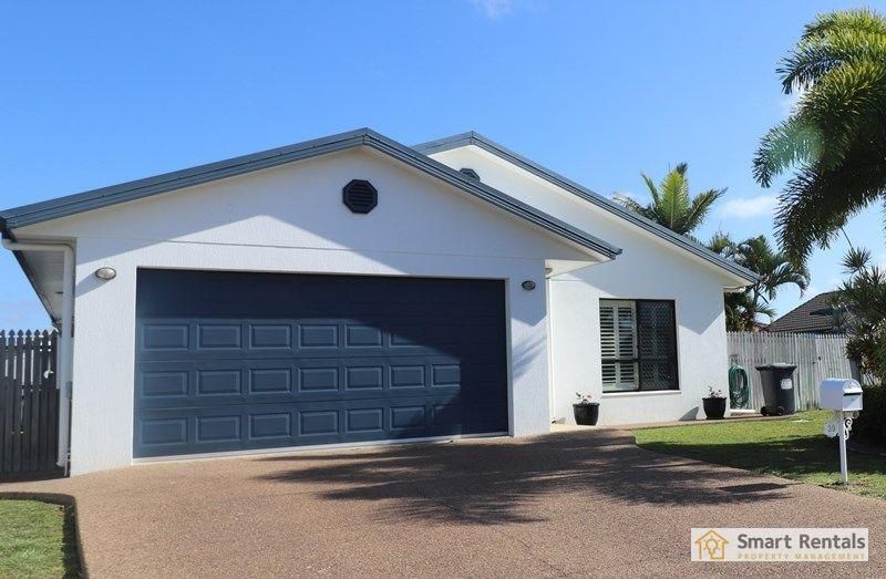 3 bedrooms House in 39 Fitzgerald Crescent KIRWAN QLD, 4817