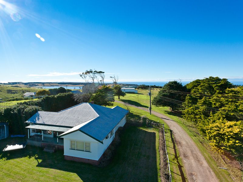 85 Haxstead Road, Central Tilba NSW 2546