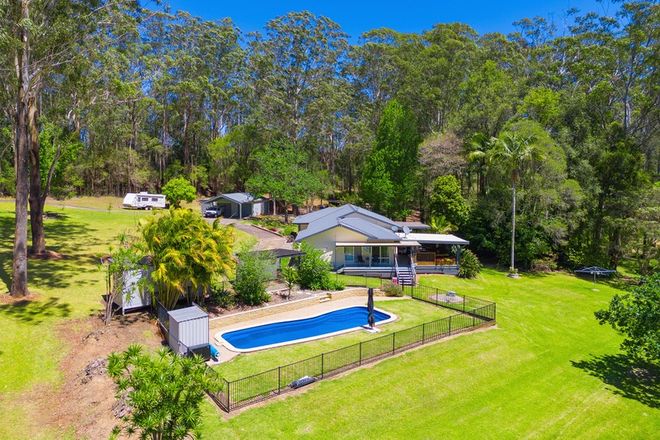 Picture of 23 Billabong Drive, SANCROX NSW 2446