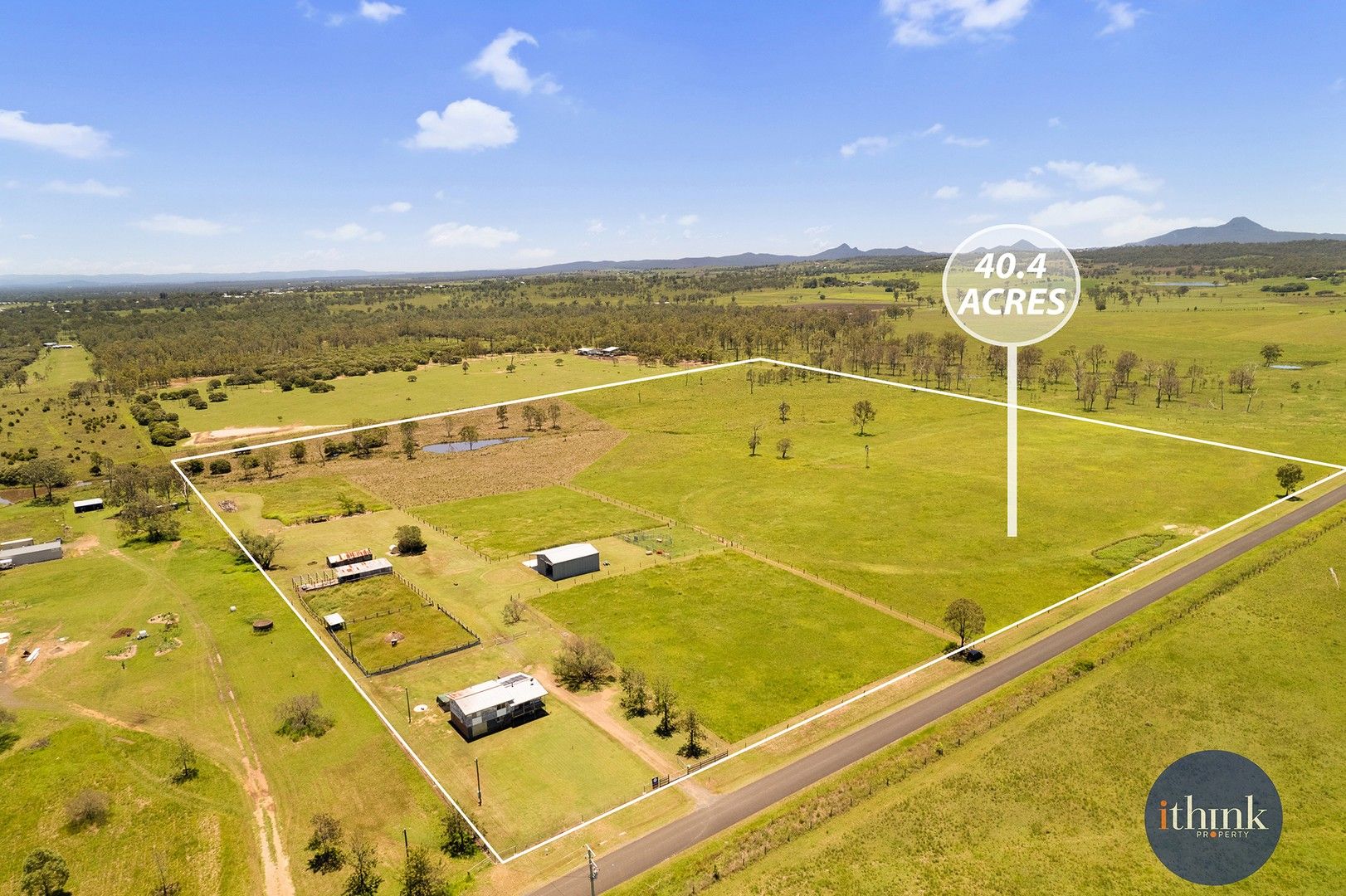 184 Ellis & Jackson Road, Wilsons Plains QLD 4307, Image 1