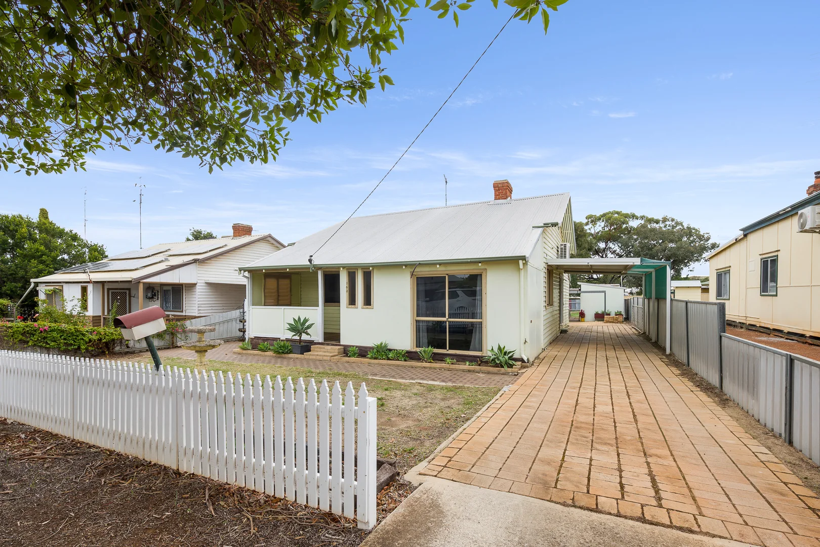 Additional image 2 of 163 Chidlow Street East, Northam WA 6401