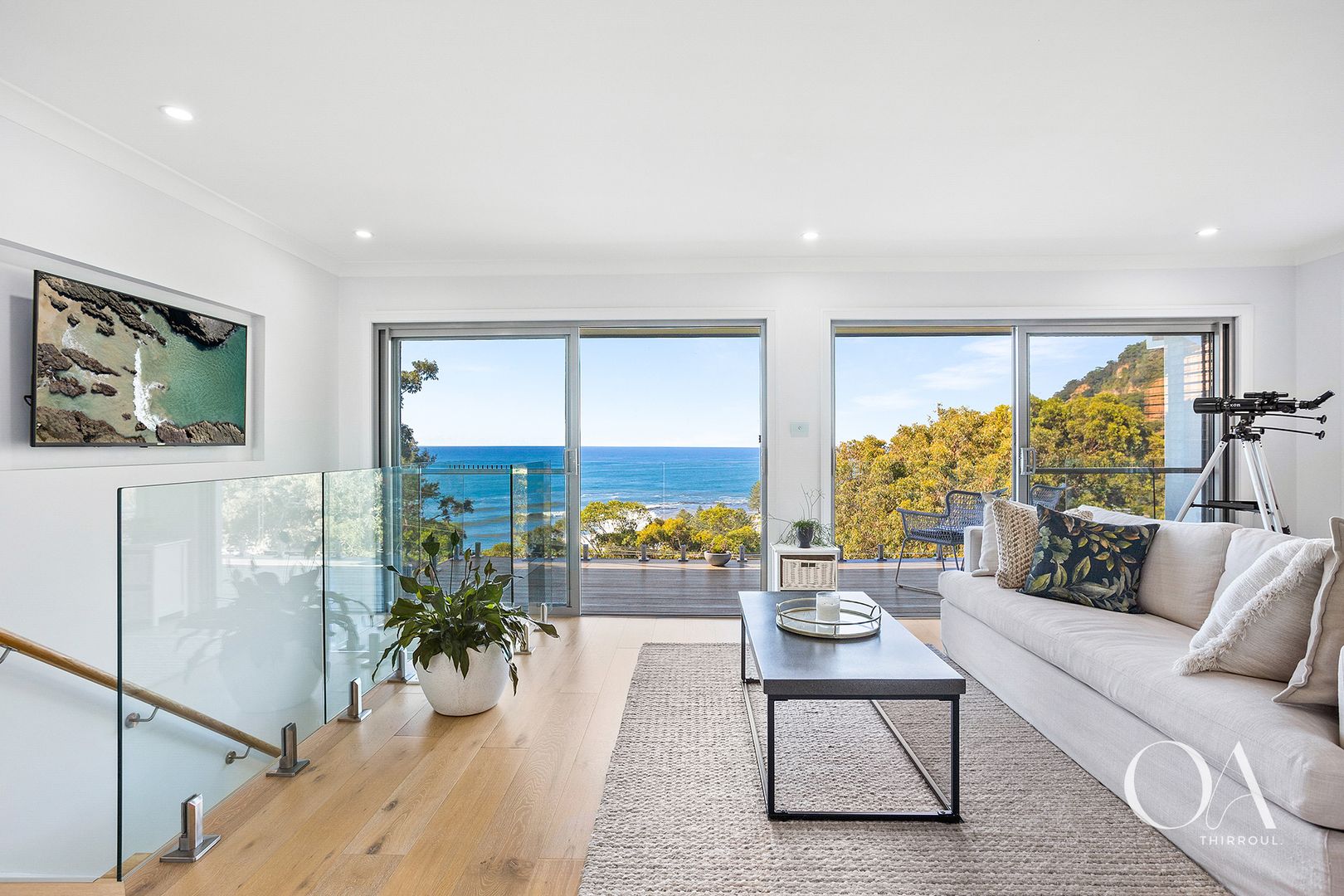 250 Lawrence Hargrave Drive, Coalcliff NSW 2508, Image 2