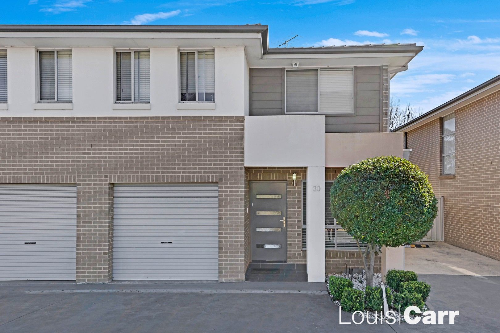 30/570 Sunnyholt Road, Stanhope Gardens NSW 2768, Image 0