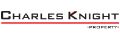 Charles Knight Property's logo