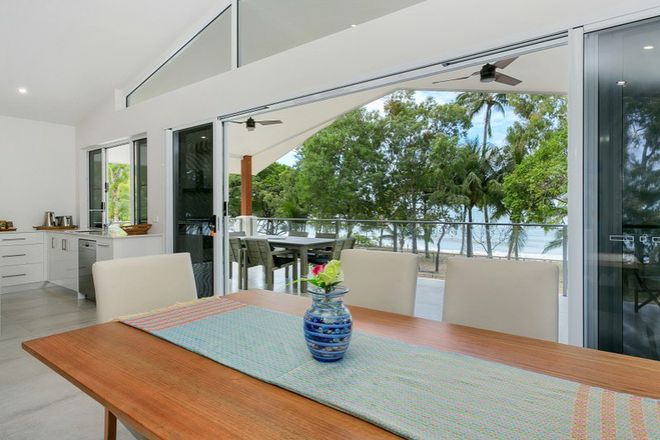 Picture of 95 Upolu Esplanade, CLIFTON BEACH QLD 4879