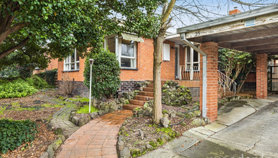 Picture of 25 Abercromby Road, BLACKBURN SOUTH VIC 3130