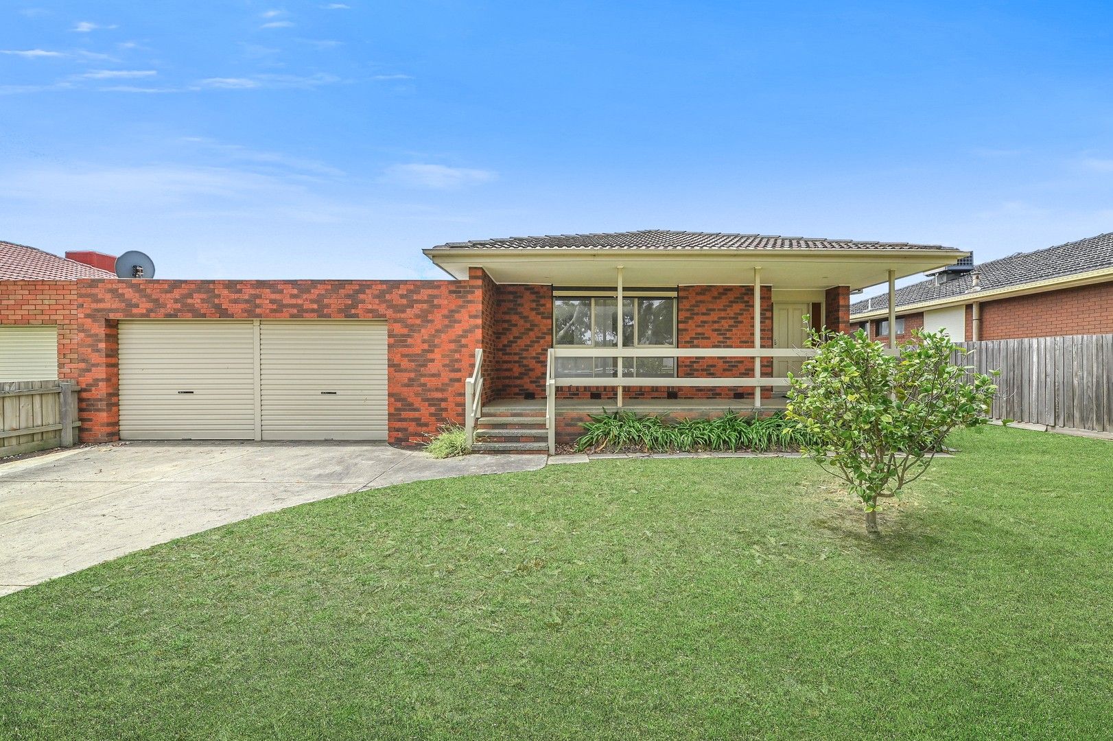 106 Jacksons Road, Mulgrave VIC 3170 House For Rent 650 Domain