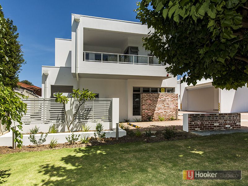 1 bedrooms Apartment / Unit / Flat in 1/35 Orchid Street JOONDANNA WA, 6060