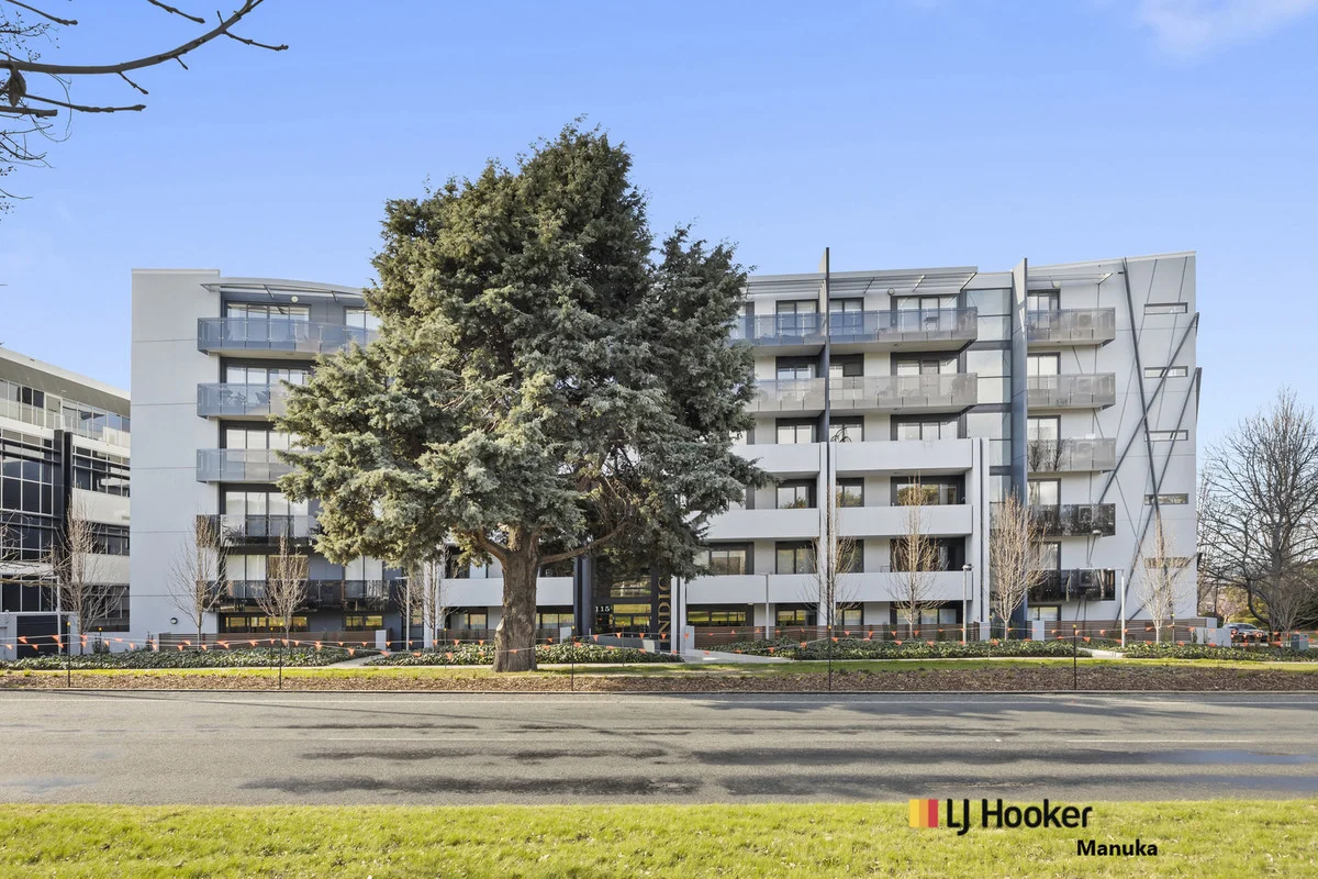 Additional image 14 of 9/115 Canberra Avenue, Griffith ACT 2603