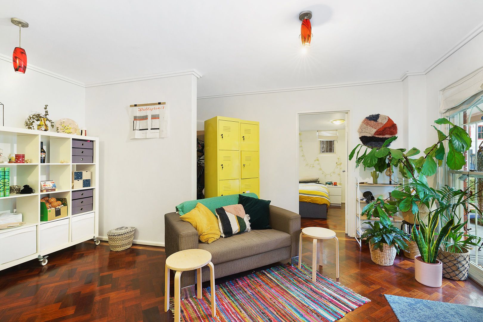 13/435 Marrickville Road, Dulwich Hill NSW 2203