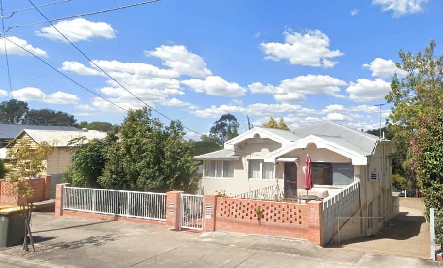 3/376 Waterworks Road, Ashgrove QLD 4060 Apartment For Rent Domain