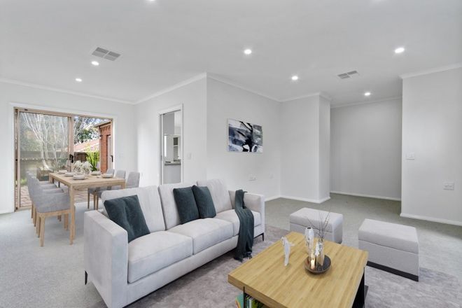 Picture of 100 STATION STREET, BURWOOD, VIC 3125