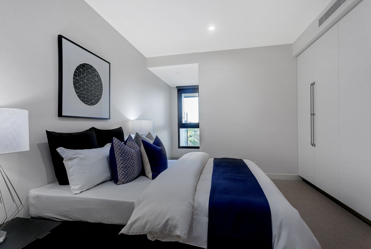 2 bedrooms New Apartments / Off the Plan in 10-16 Lilydale Grove HAWTHORN EAST VIC, 3123