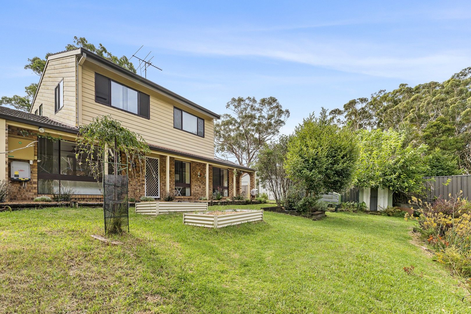 Lot 20 Werrong Road, Helensburgh NSW 2508, Image 0