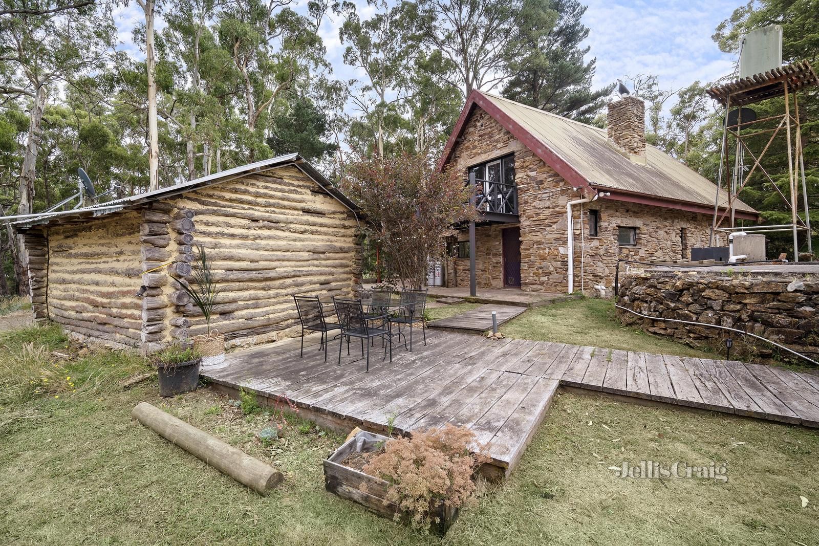 35 Mary Road, Wheatsheaf VIC 3461, Image 2