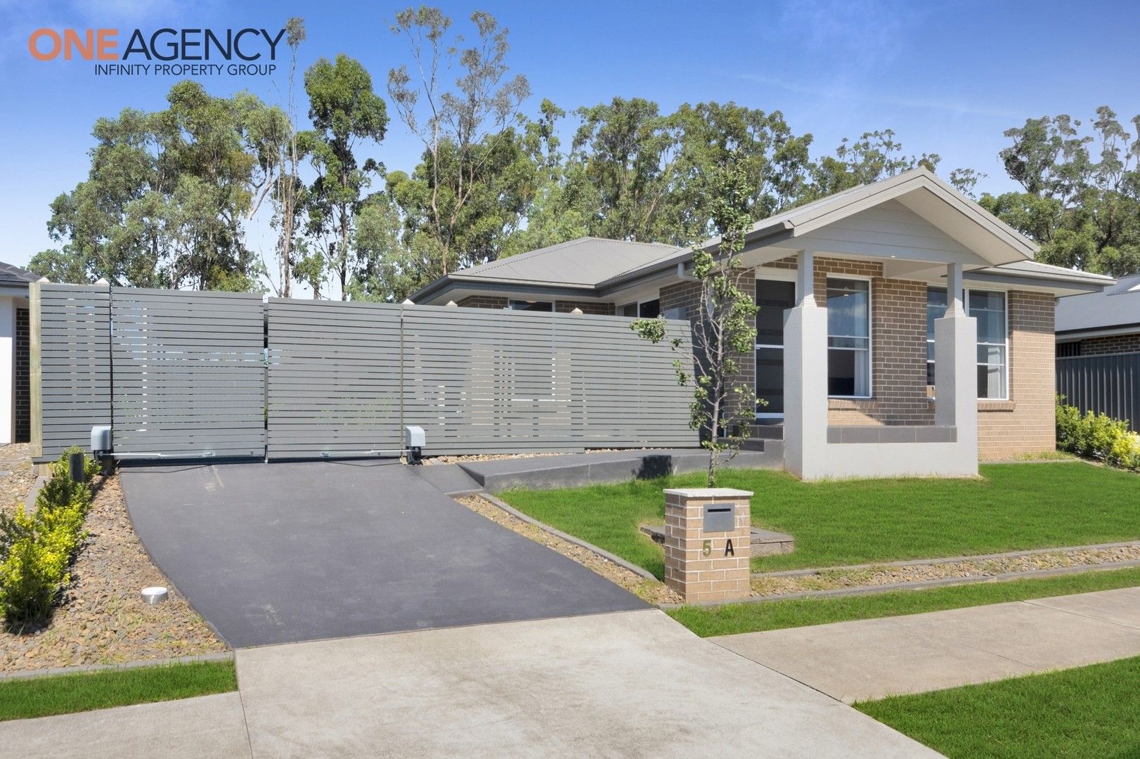 5a Howard Loop, Oran Park NSW 2570, Image 0