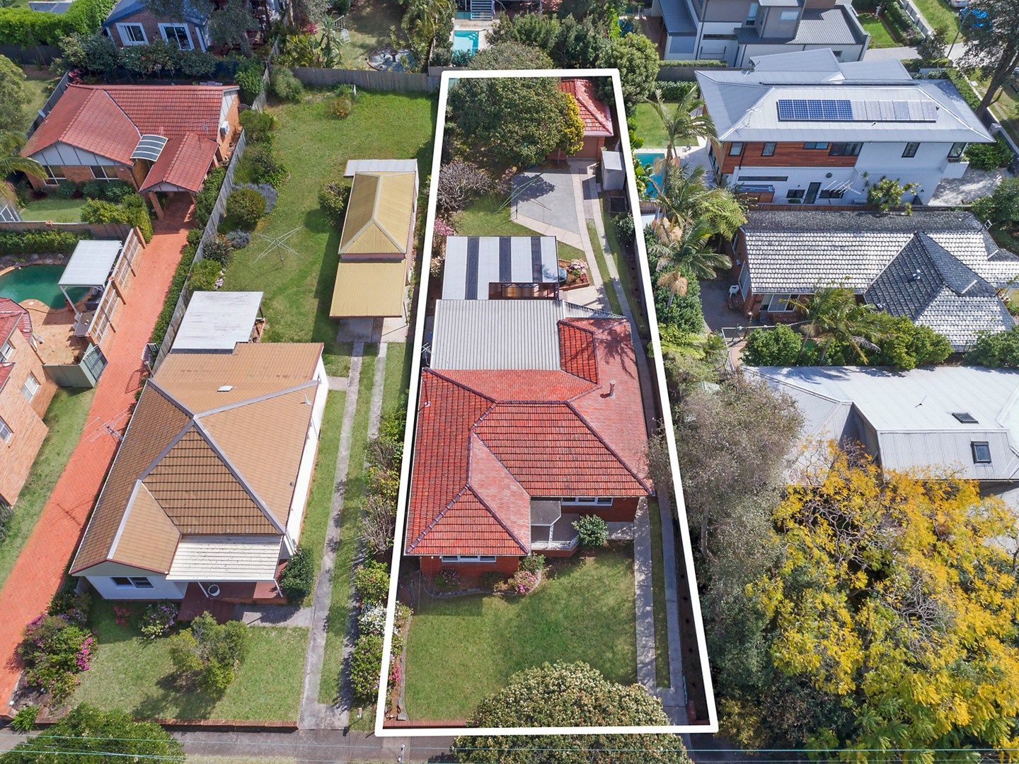 34 Blaxland Street, Hunters Hill NSW 2110, Image 2