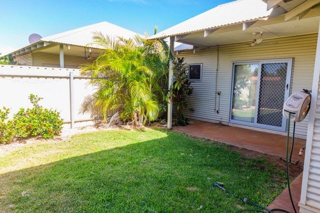 Picture of 2/99 Greene Place, SOUTH HEDLAND WA 6722