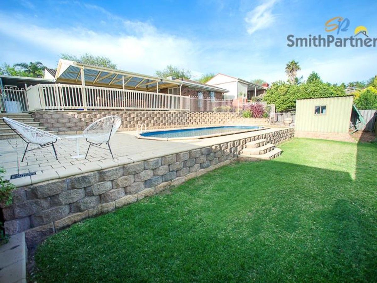 7 Grasslands Court, Wynn Vale SA 5127, Image 1