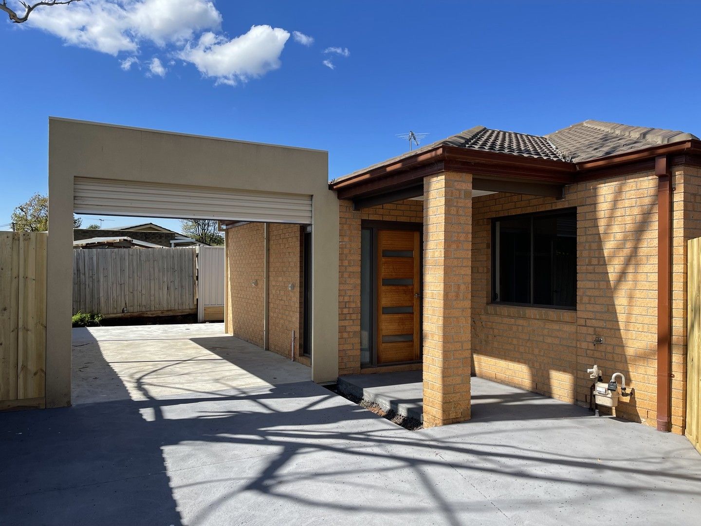 3 bedrooms Apartment / Unit / Flat in 2/30 Madison Drive HOPPERS CROSSING VIC, 3029