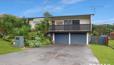 Picture of 10 Amaroo Avenue, NAMBOUR QLD 4560