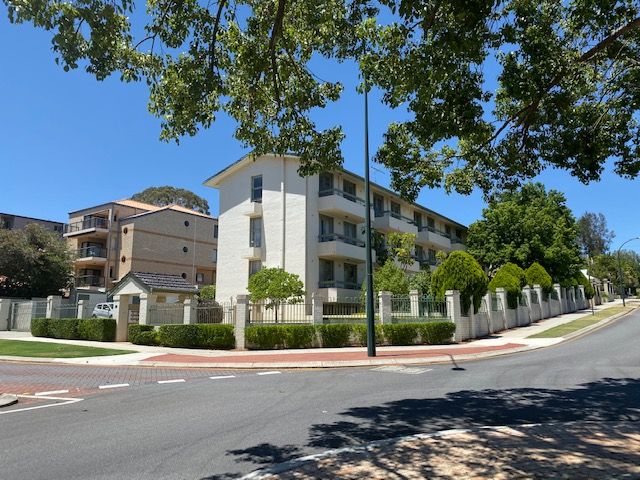 3 bedrooms Apartment / Unit / Flat in 2/24 Onslow Street SOUTH PERTH WA, 6151