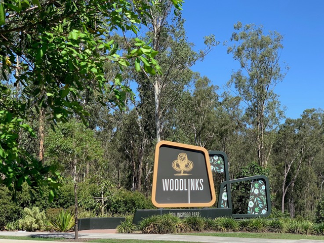 Woodlinks Village