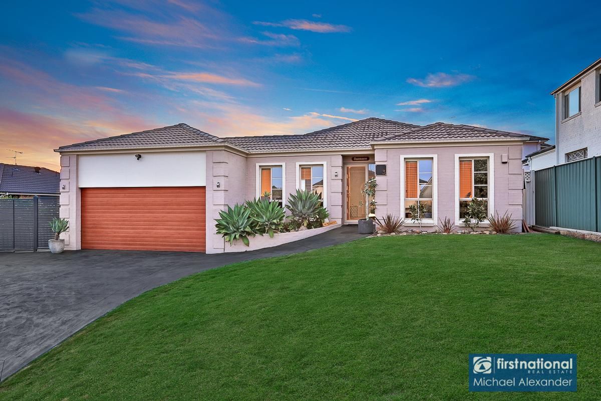 3 Mare Court, Harrington Park NSW 2567, Image 0