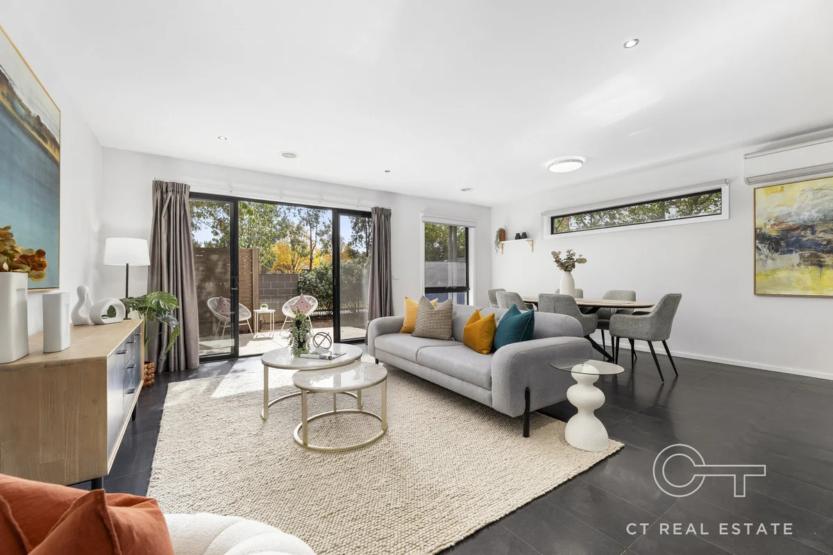 7 Giong Lane, Sunshine West VIC 3020