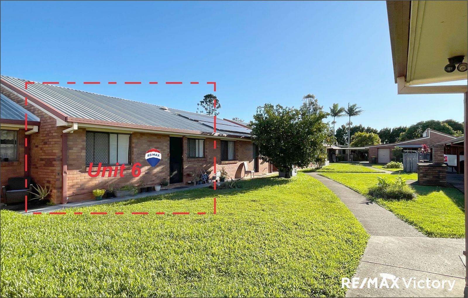 6/21 Mortimer Street, Caboolture QLD 4510, Image 0