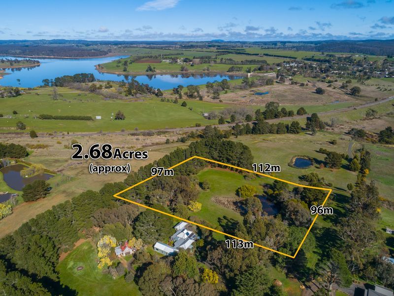 CA 21 Mitchell Street, Malmsbury VIC 3446, Image 1